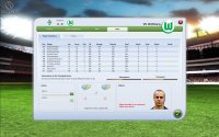 Cкриншот FIFA Manager 09, изображение № 496275 - RAWG