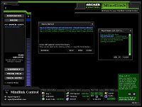 Cкриншот Mindlink Hacker: Digital Operations, изображение № 533954 - RAWG