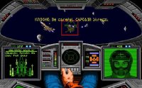 Cкриншот Wing Commander 1+2, изображение № 218192 - RAWG