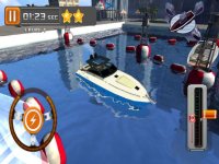 Cкриншот Park My Yacht - 3D Super Boat Parking Simulation, изображение № 1763227 - RAWG