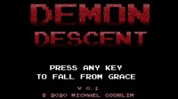 Cкриншот Demon Descent, изображение № 2373135 - RAWG
