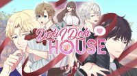 Cкриншот Doki Doki House, изображение № 3489485 - RAWG