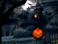 Cкриншот O Curioso Halooween de Uno Button, изображение № 2229165 - RAWG