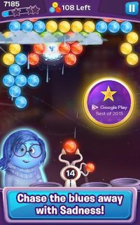 Cкриншот Inside Out Thought Bubbles, изображение № 1587080 - RAWG