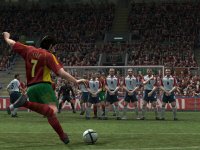 Cкриншот Pro Evolution Soccer 4, изображение № 406313 - RAWG