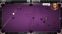 Cкриншот Cue Club 2: Pool & Snooker, изображение № 104379 - RAWG