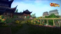 Cкриншот Легенды кунг фу: Меч горы Хуашань, изображение № 565494 - RAWG