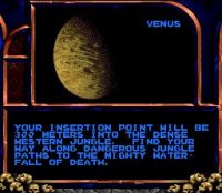 Cкриншот Doom Trooper, изображение № 759821 - RAWG