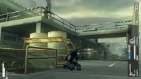 Cкриншот Metal Gear Solid: Peace Walker, изображение № 531653 - RAWG