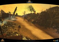 Cкриншот Stargate Worlds, изображение № 446269 - RAWG