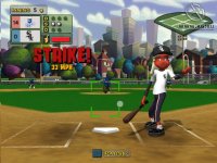 Cкриншот Backyard Baseball 2007, изображение № 461964 - RAWG