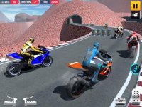 Cкриншот Mountain Motorbike Racing, изображение № 2097505 - RAWG