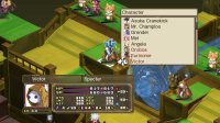 Cкриншот Disgaea 3: Absence of Justice, изображение № 515714 - RAWG