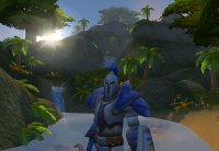 Cкриншот World of Warcraft, изображение № 351757 - RAWG