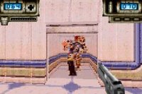 Cкриншот Duke Nukem Advance, изображение № 731755 - RAWG