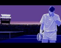 Cкриншот Advantage Tennis, изображение № 1842120 - RAWG