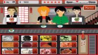 Cкриншот Suzie’s Sushi House, изображение № 902062 - RAWG