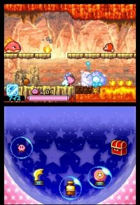 Cкриншот Kirby: Squeak Squad, изображение № 2300654 - RAWG