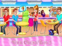 Cкриншот High School Crush for Girls, изображение № 873456 - RAWG