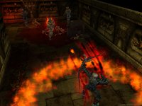 Cкриншот Dungeon Siege 2: Broken World, изображение № 449678 - RAWG