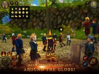 Cкриншот 3D MMO Villagers & Heroes, изображение № 724769 - RAWG