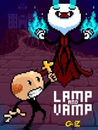 Cкриншот Lamp And Vamp, изображение № 2204813 - RAWG