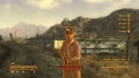 Cкриншот Fallout: New Vegas, изображение № 119020 - RAWG