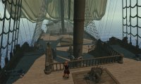 Cкриншот Корсары Online: Pirates of the Burning Sea, изображение № 355939 - RAWG