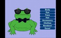 Cкриншот Frog Fashion, изображение № 1078322 - RAWG