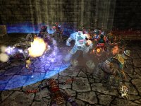 Cкриншот Dungeon Siege 2, изображение № 381362 - RAWG