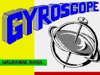 Cкриншот Gyroscope, изображение № 755345 - RAWG
