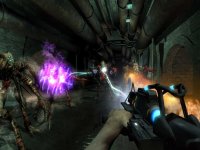 Cкриншот Hellgate: London, изображение № 403223 - RAWG