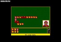 Cкриншот Mario's Game Gallery, изображение № 344979 - RAWG
