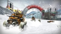 Cкриншот MotorStorm: Arctic Edge, изображение № 521322 - RAWG