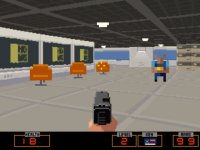 Cкриншот Duke Nukem 2.5 (itch), изображение № 1046136 - RAWG