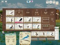 Cкриншот Wingspan: The Board Game, изображение № 2951237 - RAWG