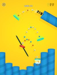 Cкриншот Cannon Shot!, изображение № 2233838 - RAWG