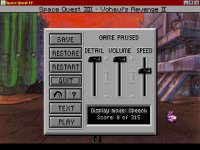 Cкриншот Space Quest 4: Roger Wilco and the Time Rippers, изображение № 750030 - RAWG