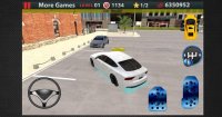 Cкриншот Driving School 3D Parking, изображение № 1425633 - RAWG