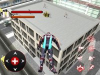 Cкриншот Flying Super Hero Fight Real City Criminals, изображение № 1742239 - RAWG