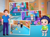 Cкриншот Baby Hazel Swimming Time, изображение № 1599422 - RAWG