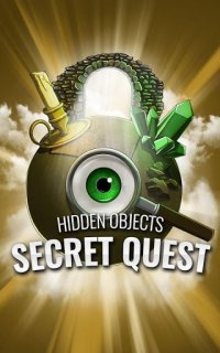 Cкриншот Secret Quest Hidden Objects Game – Mystery Journey, изображение № 1483033 - RAWG