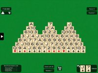 Cкриншот Pyramid Solitaire Lite, изображение № 944280 - RAWG