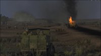 Cкриншот Tank Warfare: Tunisia 1943, изображение № 210513 - RAWG