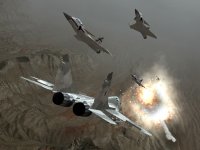 Cкриншот Ace Combat Zero: The Belkan War, изображение № 549392 - RAWG