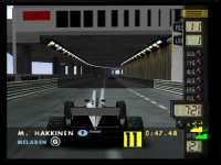 Cкриншот F-1 World Grand Prix, изображение № 2420353 - RAWG