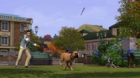 Cкриншот Sims 3: Питомцы, The, изображение № 633400 - RAWG