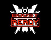 Cкриншот Boost Ready, изображение № 2117139 - RAWG