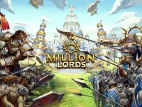 Cкриншот Million Lords, изображение № 2169470 - RAWG