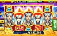 Cкриншот Big Bonus Slots - Free Las Vegas Casino Slot Game, изображение № 1406966 - RAWG